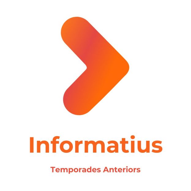 Informatius: Temporades Anteriors