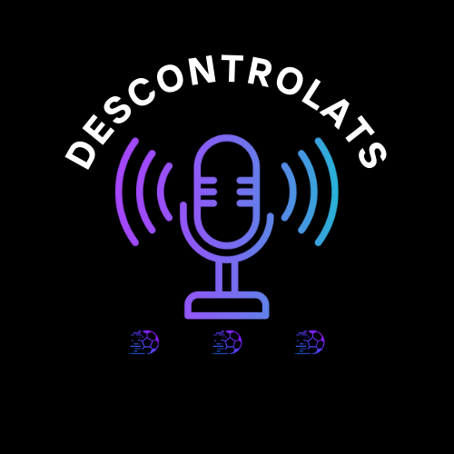 Els Descontrolats