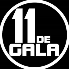 11 de Gala