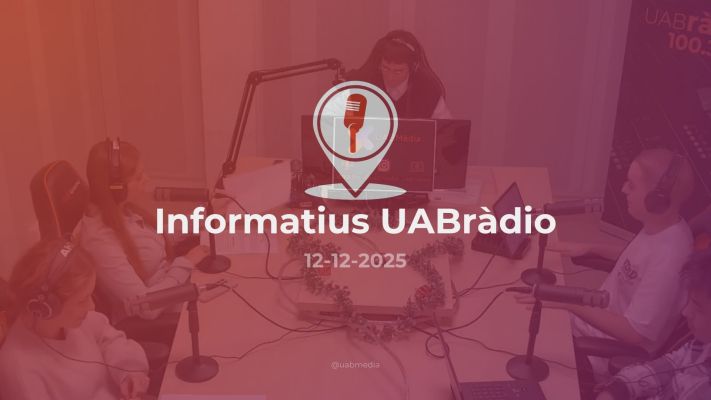 Informatiu 12/12/2025