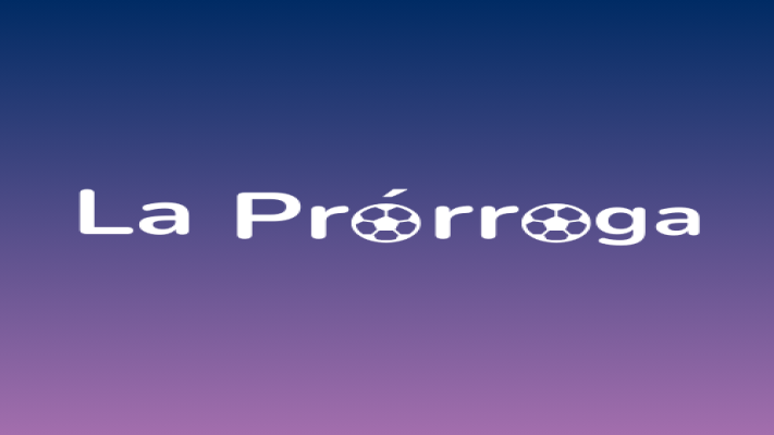 LA PRÓRROGA TEMPORADA 2 EPISODIO 9