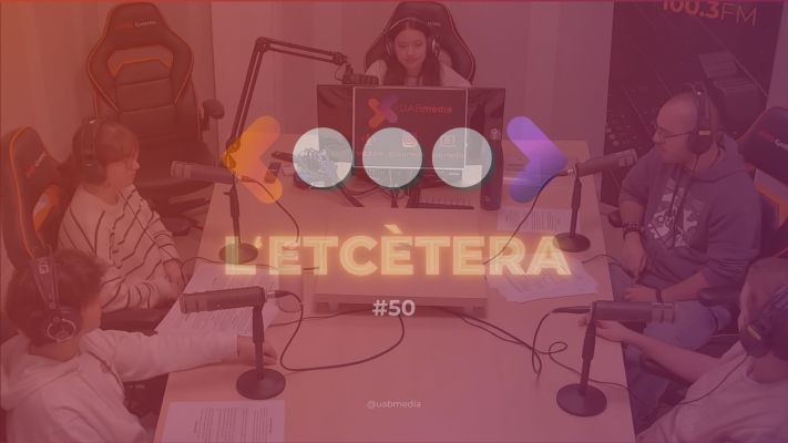 L'Etcètera #50