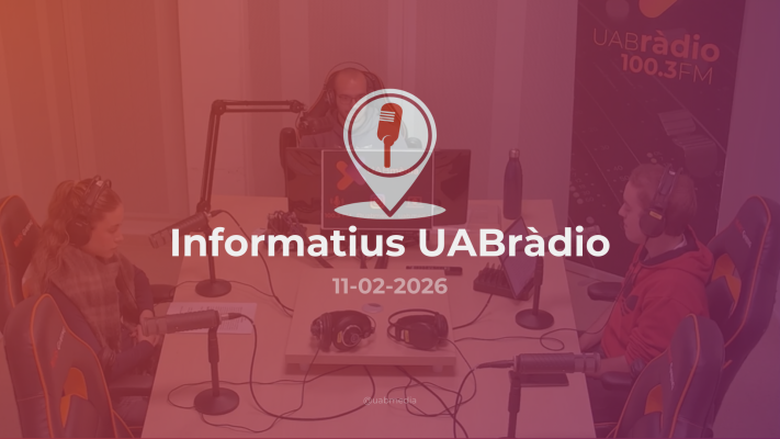 Informatius 11/02/2026
