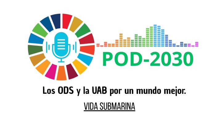 Vida submarina | Podcast 2030 - 2x23