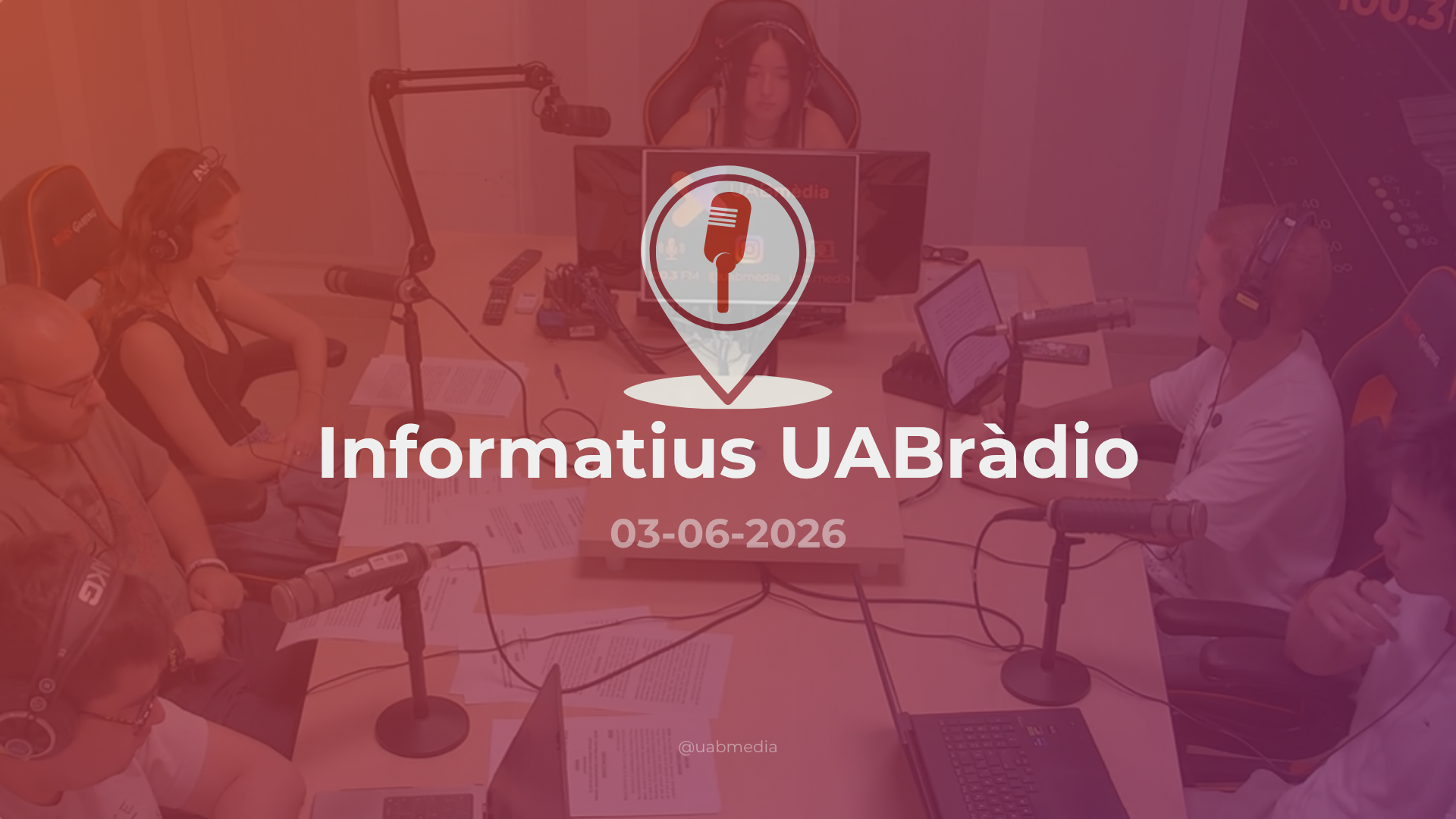 Informatius 03/06/2026