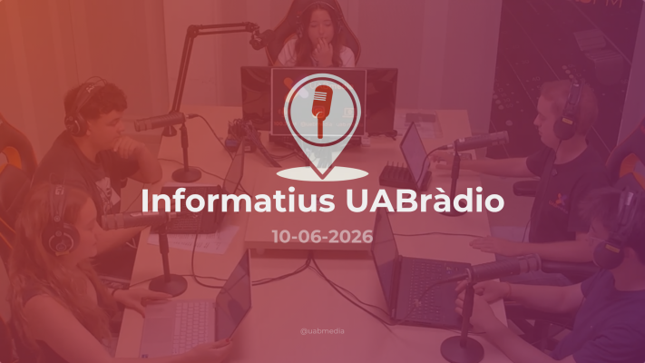 Informatius 10/06/2026