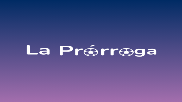 LA PRÓRROGA TEMPORADA 2 EPISODIO 27