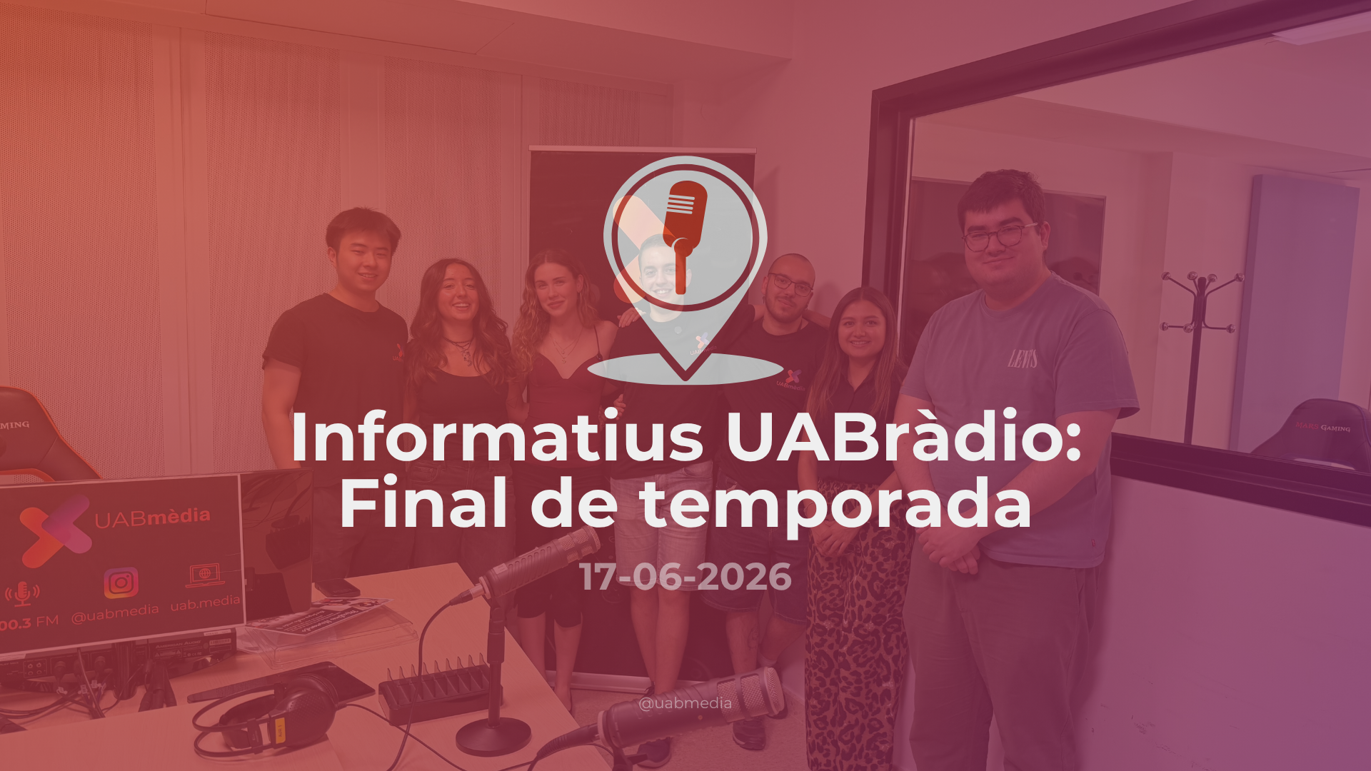 Informatius 17/06/2026 (Final de temporada)