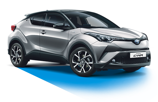 best pcp used car deals
