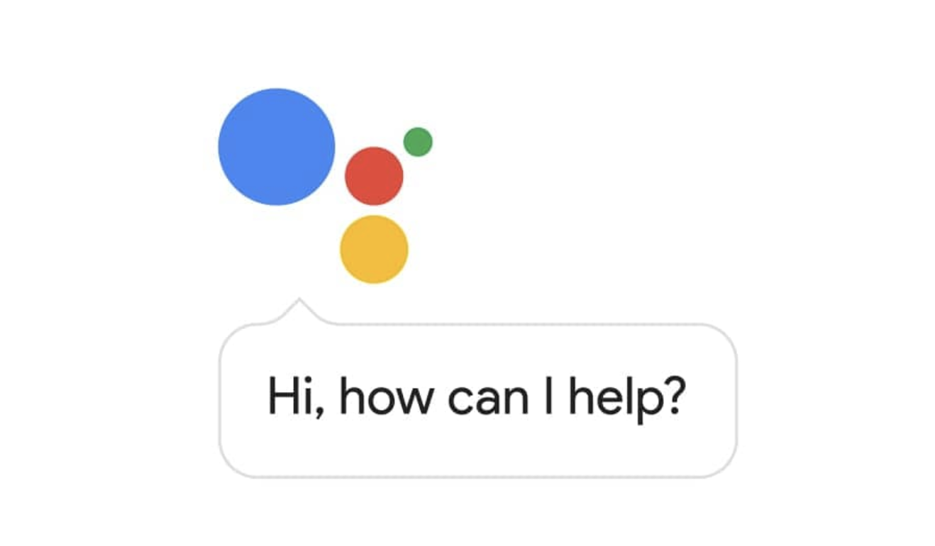 Google Assistant Voice Search Google Assistant Voice Search