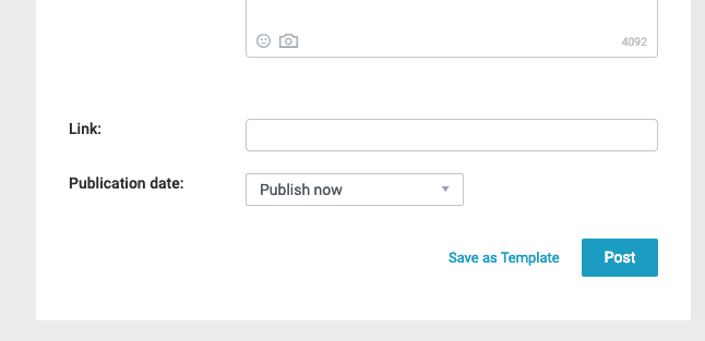 easily create social media posting library templates easily create social media posting library templates