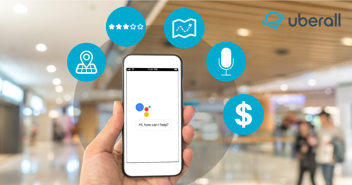 Consumer Search Has Changed How Location Marketing Reaches New Consumer Search Trends