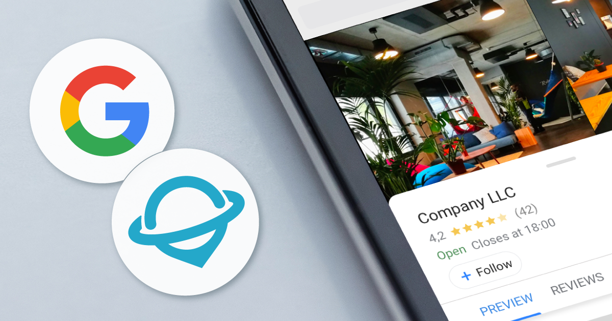 A New Way to Keep Your Customers Engaged with Uberall’s Latest Google My Business API Integration