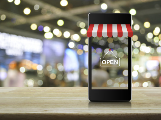 Google My Business update opens up new possibilities for your stores uberall blog image - GMB API