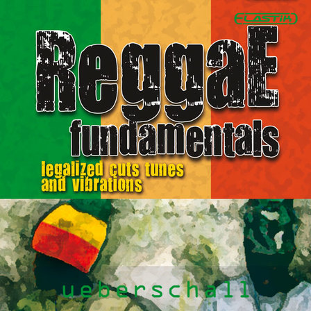 ueberschall reggae fundamentals 2