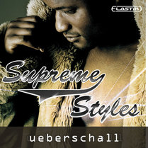 Supreme Styles