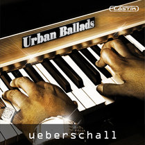 Urban Ballads