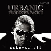 Urbanic Producer Pack II