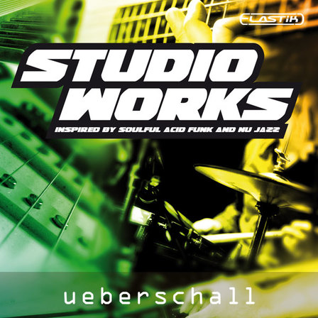 ueberschall com studio works soul funk workstation studio works com
