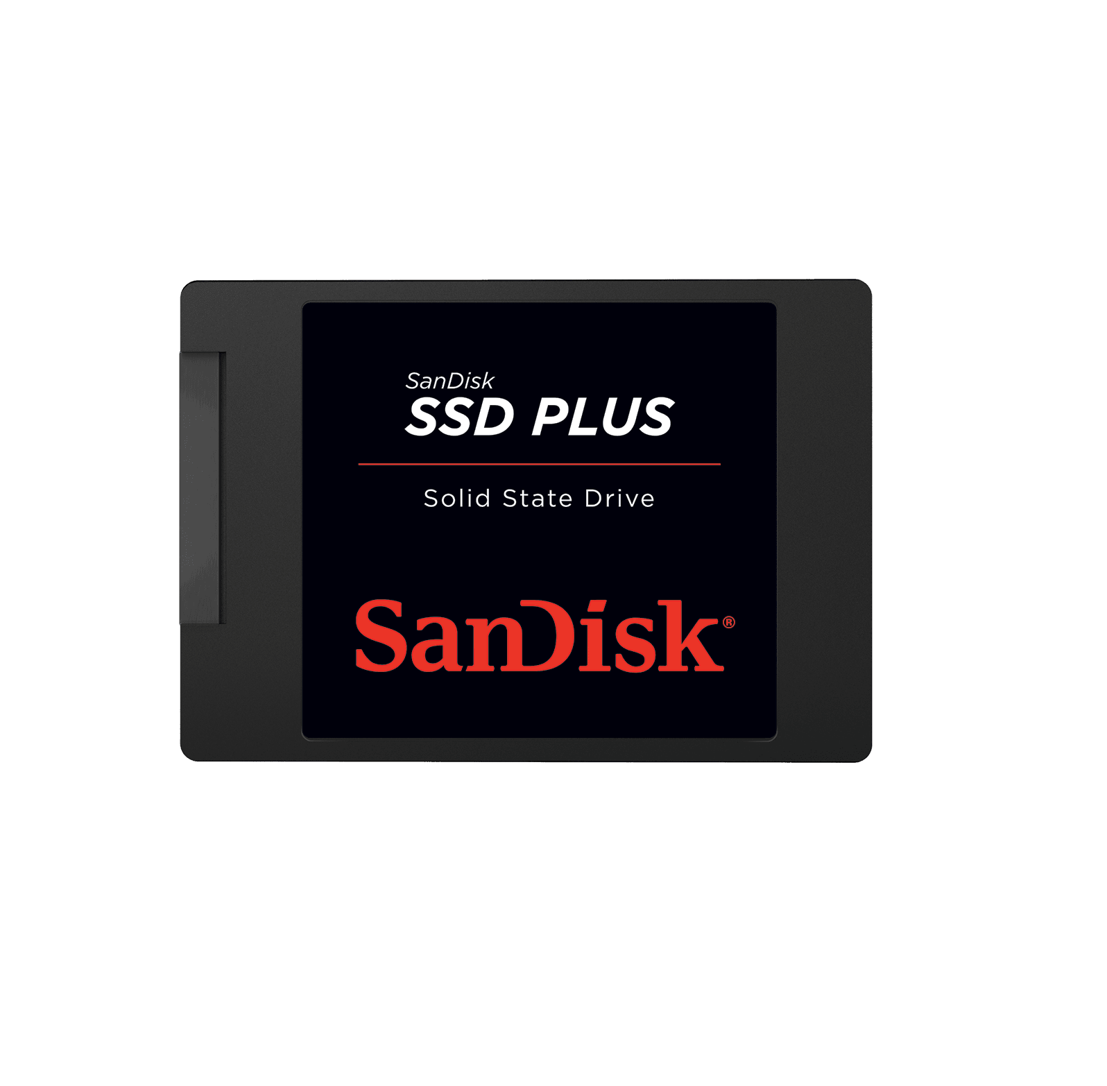 Sandisk Ssd 1 Tb Купить