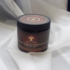 As I Am Classic Curling Jelly Coil And Curl Definer 16 Oz 456 G
