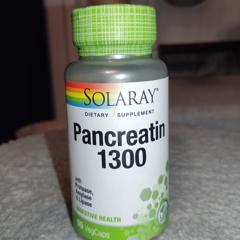 Панкреатин 1300