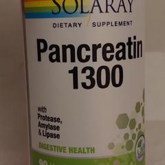 Панкреатин 1300