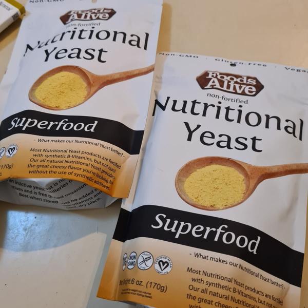 Can You Give Nutritional Yeast To Dogs