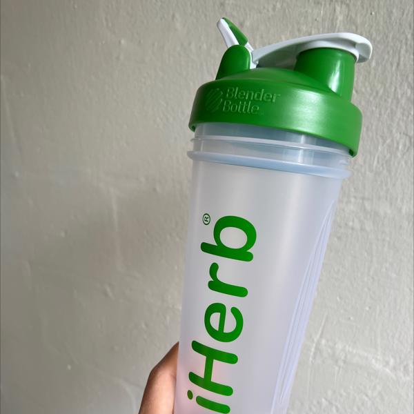 iherb shaker