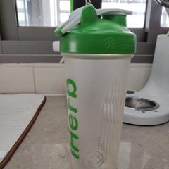 iherb shaker