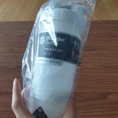 iherb shaker