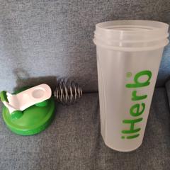 iherb shaker