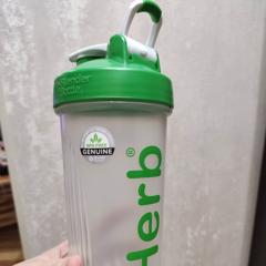 iherb shaker