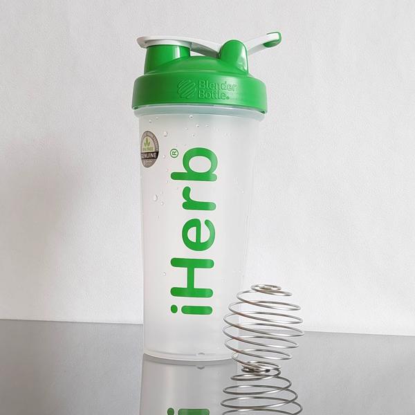 iherb shaker
