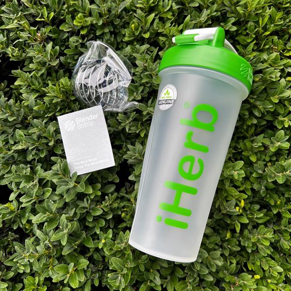 iherb shaker