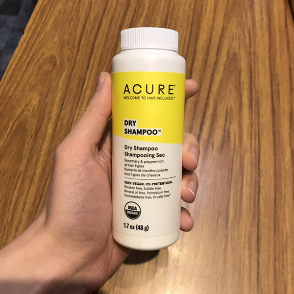 The Best BenzeneFree Dry Shampoos Alternatives For Refreshed Hair E