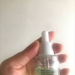 Acure Radically Rejuvenating Phase Bakuchiol Serum 20 Ml – Pflanzliche Retinol-Alternative