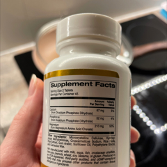 California Gold Nutrition(カリフォルニアゴールドニュートリション ...