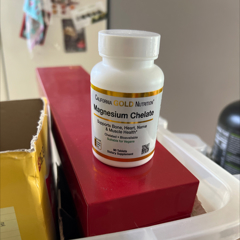 California Gold Nutrition(カリフォルニアゴールドニュートリション ...