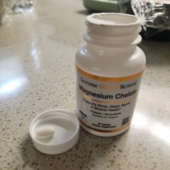 California Gold Nutrition(カリフォルニアゴールドニュートリション ...