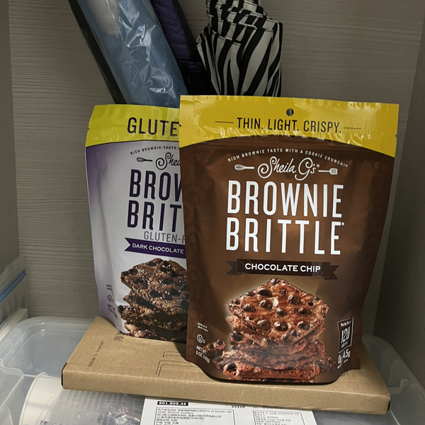 Total 68+ imagen brownie brittle walmart Thptletrongtan.edu.vn