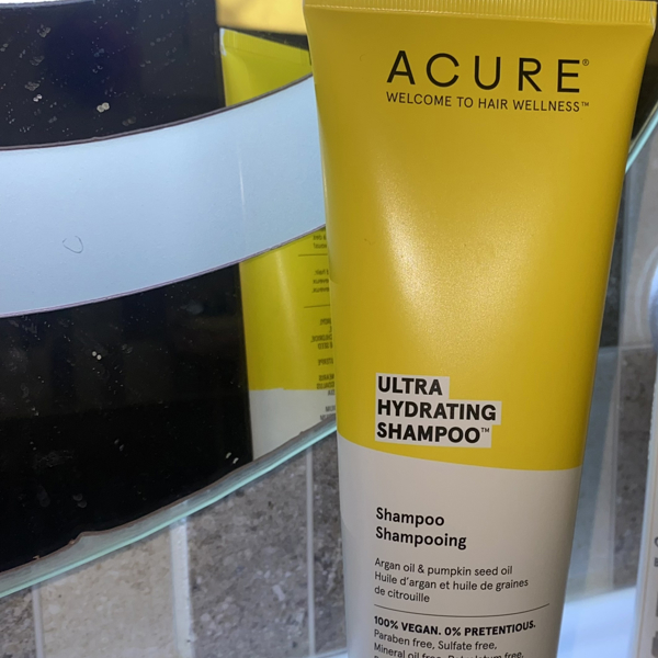 Formel hacken Wetter acure ultra hydrating shampoo Medizinisch Bühne