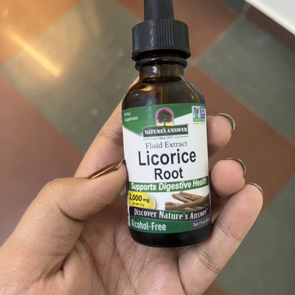 Licorice Root Fluid Extract Alcoholfree wordpress3315611541677
