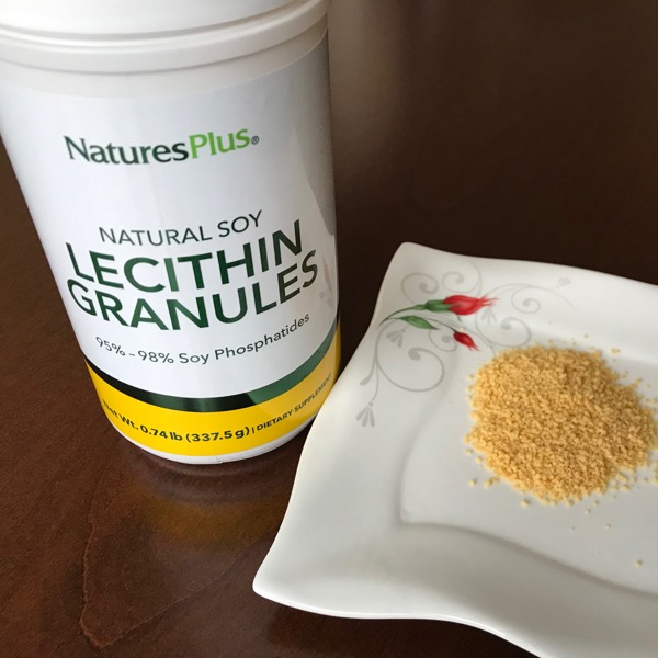 Soy Lecithin Side Effects