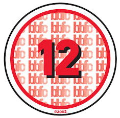 12 Certificate