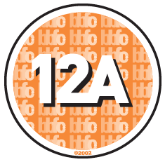 12A Certificate