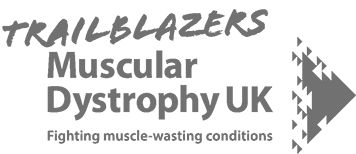 Partner: Muscular Distrophy
