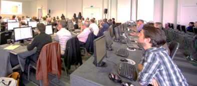 Hands-on Labs