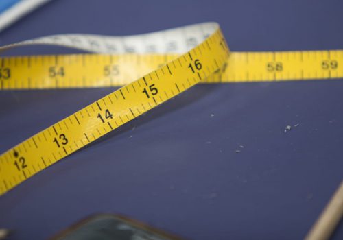 standards and sizing