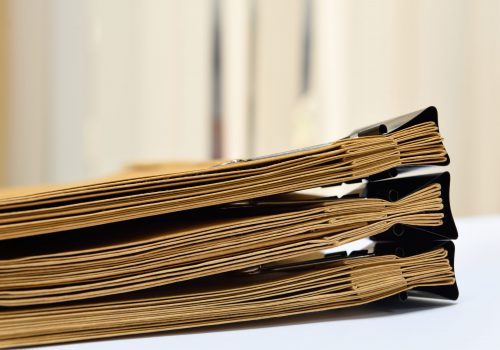 export documentation